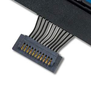 <span class=keywords><strong>Batterie</strong></span> A1618 pour <span class=keywords><strong>MacBook</strong></span> <span class=keywords><strong>Pro</strong></span> A1398 (<span class=keywords><strong>2015</strong></span>), Compatible avec <span class=keywords><strong>MacBook</strong></span> <span class=keywords><strong>Pro</strong></span> <span class=keywords><strong>15</strong></span> <span class=keywords><strong>Pouces</strong></span> - Product Image 2