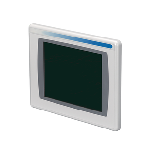 ใหม่หน้าจอสัมผัส TFT แบบไวด์สกรีนขนาด 7 นิ้ว HMI TP700 2711P-T7C22D9P จอแสดงผลที่สะดวกสบายอีเธอร์เน็ต RS-485 สำหรับระบบอัตโนมัติทางอุตสาหกรรม - Product Image 1