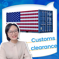Agent d'Expédition International pour Shopify Dropshipping FBA aux États-Unis