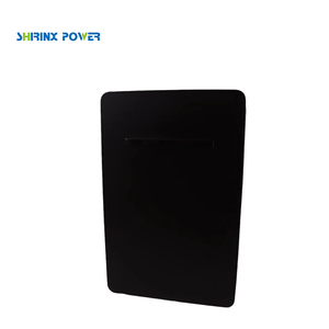 Tất cả trong một ESS 1kw 3KW 5kw10kw LiFePO4 pin và biến tần 25.6V 51.2V 2560wh 5kwh di động ESS năng lượng mặt trời Hệ thống lưu trữ năng lượng - Product Image 6