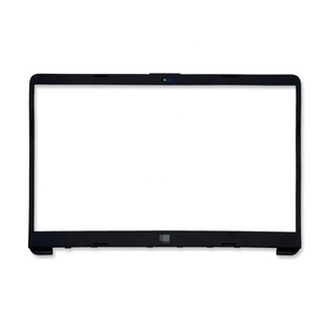 HK-HHT Ersatz <span class=keywords><strong>laptop</strong></span> <span class=keywords><strong>lcd</strong></span> abdeckungen für HP 15-DW 15S-DU 15S-DY TPN-C139 <span class=keywords><strong>LCD</strong></span>-Rückseite Deckel Schwarz - Product Image 3