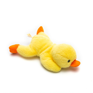 Nhà Máy Ba Lô Phụ Kiện Vịt Tùy Chỉnh Sang Trọng <span class=keywords><strong>Keychain</strong></span> Thú Nhồi Bông Đồ Chơi Dễ Thương Búp Bê Plushies <span class=keywords><strong>Keychain</strong></span> Mềm Đồ Chơi - Product Image 2