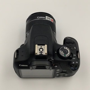 Cámara DSLR Canon Rebel T5 Global 1200D <span class=keywords><strong>de</strong></span> 18.0MP con Lente 18-55mm, Kit Full HD para Video, Alto Rendimiento <span class=keywords><strong>de</strong></span> Ventas (ROI), Ideal para Mayoristas - Product Image 4