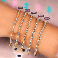 Bracelet tennis en diamant CVD cultivé en laboratoire certifié IGI VVS, chaîne pour homme, collier tennis personnalisé avec diamants créés en laboratoire pour femme, bijoux
