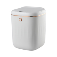 Poubelle à capteur de haute qualité pour la maison, poubelle à déchets sans contact, poubelle à capteur, poubelle automatique