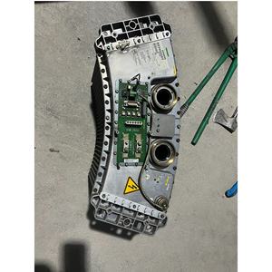 El escáner SIEMENS Somatom Spirit Dual CT parte P/N 04818923 - Product Image 1