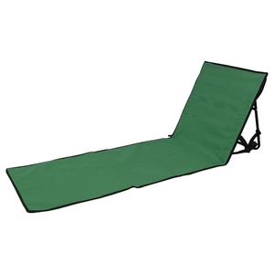 Sillas Plegables Ajustables Antiarena <span class=keywords><strong>con</strong></span> <span class=keywords><strong>Respaldo</strong></span> para Playa, <span class=keywords><strong>Camping</strong></span> y Parque - Product Image 5