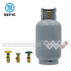 A granel cargado precio competitivo para 15 kg de <span class=keywords><strong>Gas</strong></span> de GLP para Tailandia y Vietnam - Product Image 6