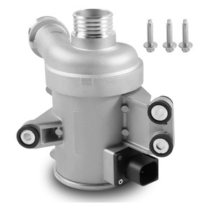 Bomba de agua eléctrica 11518635090 11517596763 para coches BMW, pieza de repuesto - Product Image 1