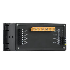 Dispositivo di controllo automatico a quattro canali per Display a liquido per regolatori di pressione intelligibili gpl - Product Image 4