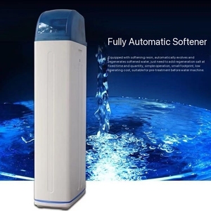 <span class=keywords><strong>Addolcitore</strong></span> automatico per uso domestico 220V apparecchiature per il trattamento delle acque centrali da 1 anno per la rimozione della scala del nucleo della pompa di depurazione - Product Image 3