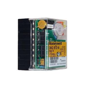 Controlador de Relé Resideo Dkg 972 N Mod 21, 220-240v, 50/60hz, 12va, Retardo de 10 Segundos, para Uso Industrial - Product Image 2