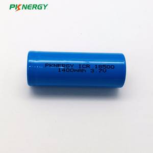 Factory Direct sale rechargeable icr18500 1600 mAh <strong>3</strong>,7 V lithium-ion battery - Product Image 6