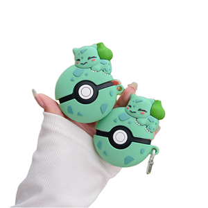 Étui en silicone 3D mignon, cool et kawaii, avec protection anti-chute pour <span class=keywords><strong>3</strong></span> 2 Pro Pro 2 - Product Image 1