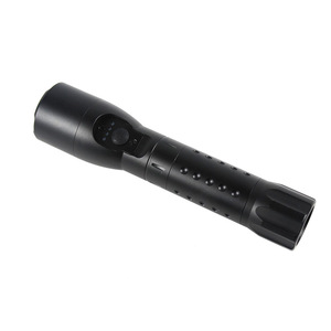 Lampe de travail JW7625, lampe torche, lampe d'inspection portative à LED rechargeable 18650, charge USB de type C - Product Image 1