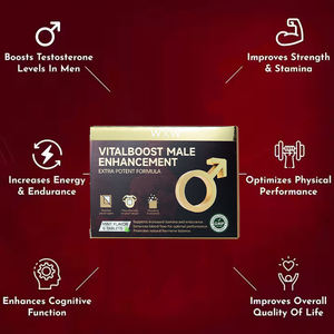 LongtimeX Homme Menthe Bonbons Endurance Booster Amélioration Masculine Épaissir & Allonger Croissance Menthe Tranche Films Dosage-Plus Grand & Plus Long Hommes - Product Image 3