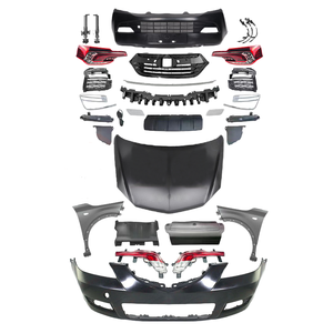 Nouveaux accessoires automobiles en gros d'usine : pare-chocs avant et arrière avec <span class=keywords><strong>attelage</strong></span> de remorquage pour TANK 300 500 700, pièces de SUV tout-terrain - Product Image 2