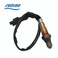 Capteur d'oxygène F01R00C096 - Remplacement de capteur O2 de qualité supérieure - Ajustement direct, haute précision