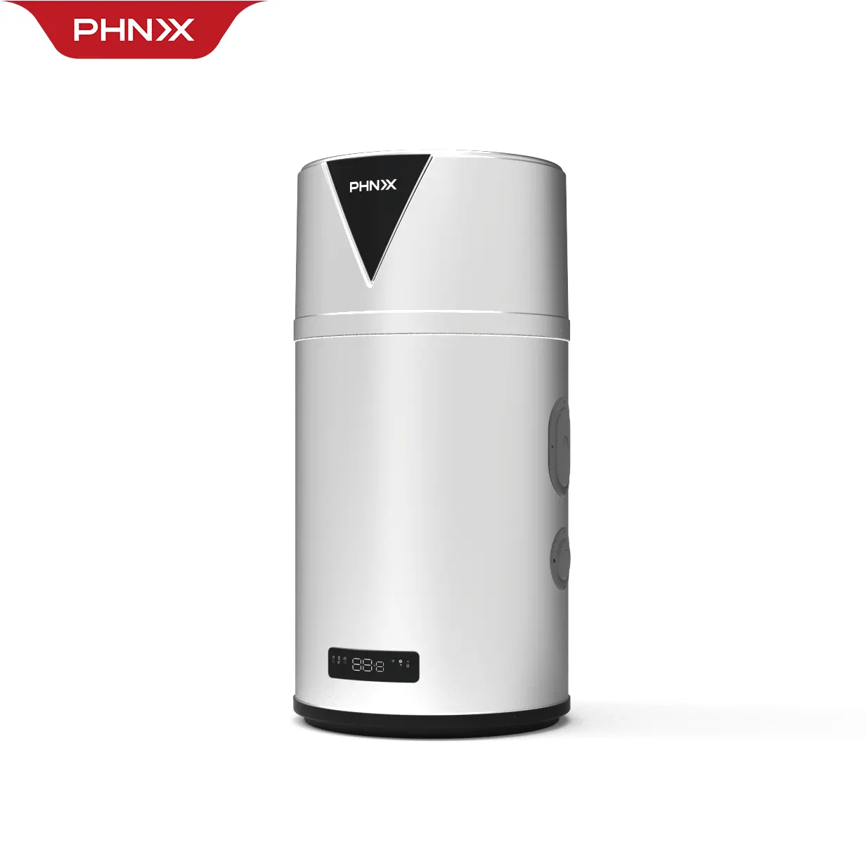 PHNIX R290 pompe à chaleur domestique durable et écologique pompe à chaleur pour eau chaude chauffe-eau domestique