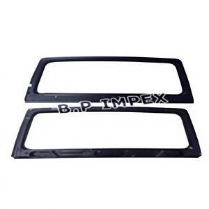 Nouveau pare-brise en panneau couronne Gypsy K 59101-70A00 pour pièces de rechange moteur Maruti Suzuki - Product Image 1