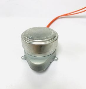 محرك متزامن عالمي صمام آلي متزامن 4 دورة في الدقيقة 24 فولت - Product Image 3