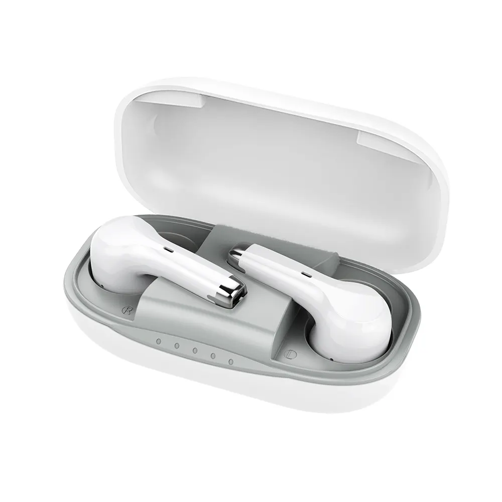 Amazon Offre Spéciale tws écouteurs antibruit actif haute qualité l'anc écouteurs l'anc tws