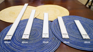 <strong>Wholesale</strong> Led Motion <strong>Sensor</strong> Cabinet <strong>Light</strong> Led <strong>Wardrobe</strong> Closet <strong>Light</strong> Kitchen Bedroom Motion <strong>Sensor</strong> Under Cabinet Lighting