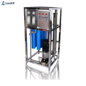 Filtro de água 250lph econômico, máquina purificadora de filtro de água de planta, purificação de água <span class=keywords><strong>industrial</strong></span> - Product Image 2