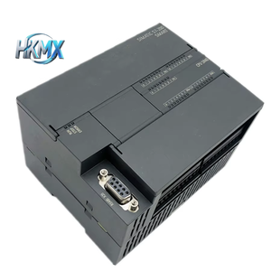คอนโทรลเลอร์ PLC รุ่น S7-200 ประสิทธิภาพสูง 6ES7288-1SR40-0AA0 สำหรับระบบอัตโนมัติในอุตสาหกรรม คอนโทรลเลอร์ PLC อุตสาหกรรม - Product Image 1