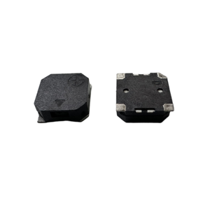 Zumbador Magnético Pasivo SMD de CA 7525 JL-257 de 7.5mm*7.5mm*2.8mm, 3.6Vp-p, 1k-20kHz, Alta Calidad para Impresora/Copiadora/Alarma/Electrónica - Product Image 4