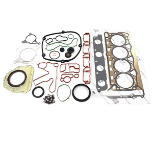 Guarnizione del pistone motore per ricostruire Kit di temporizzazione di revisione per VW Audi EA888 Gen2 2.0T 06 h107065dm 06 h109467ae 06 h109158j 06 h198151b Gen 2 - Product Image 1