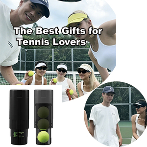 Accessoires de <span class=keywords><strong>padel</strong></span> OEM, boîte de rangement pour balles, pressuriseur professionnel personnalisé pour balles de <span class=keywords><strong>padel</strong></span>/tennis, en plastique ABS - Product Image 6