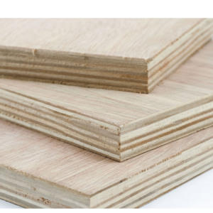 <span class=keywords><strong>Contreplaqué</strong></span> d'eucalyptus de 5 <span class=keywords><strong>mm</strong></span>, 7 <span class=keywords><strong>mm</strong></span>, 9 <span class=keywords><strong>mm</strong></span>, 12 <span class=keywords><strong>mm</strong></span>, 14 <span class=keywords><strong>mm</strong></span>, 16 <span class=keywords><strong>mm</strong></span> d'épaisseur, colle de qualité ENF E0 E1, panneau à faible expansion pour la conception de meubles d'intérieur - Product Image 1