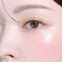 Juicy Pang Glossy Mineral Jelly Highlighter Corps Visage Highlight Private Label Shimmer Waterproof Liquid Vegan Long Lasting
