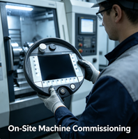 Panneau mobile SIMATIC 6AV6645-0CC01-0AX0, écran tactile HMI TFT 17 pouces, panneau d'opérateur pour machines industrielles