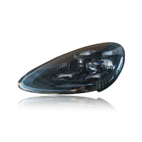 Pour Porsche Cayenne 958.1 de 2011 à 2014 |   Projecteurs LED Matrix Style 2023 |   Remplacement direct