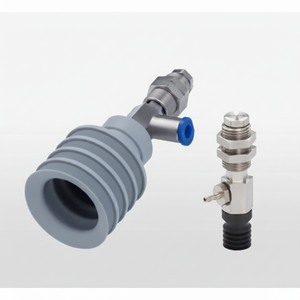 PISCO Coussin de vide industriel VPC20-WN-J à soufflets multiples Type de produit - Product Image 1