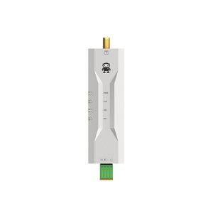 Ebyte ODM EWD95M-2G4H20(485) 2.4GHz 20dBm 2.5กม. RS485 วิทยุสื่อสารข้อมูลดิจิตอลไร้สายแบบกระโดดความถี่อัตโนมัติ ไมโคร DIN-rail DTU - Product Image 1