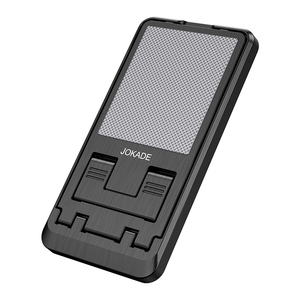 Kakesiga & JOKADE-Soporte de escritorio para tableta y teléfono móvil, accesorio portátil plegable, <span class=keywords><strong>a</strong></span> precio de fábrica - Product Image 4