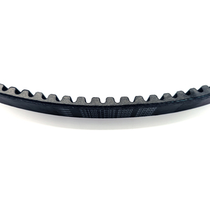 Manufacturers Hot Selling High Strength High Quality Motorcycle Belt KYMCO 23100-LFG2-E000 for <strong>CT250</strong> - Product Image 4