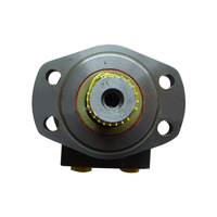 Motor Hidráulico OMP OMR OMRW 250 315 400 500, Reemplazo del Motor Hidráulico Genlu Orbit TE/TB/TF/TG TF0360EW260LAAY TF0170ZS06EEEC