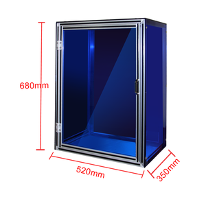 เครื่องแกะสลักเลเซอร์อัลติเมทสำหรับทองคำ เงิน และเหล็ก พร้อมฝาครอบนิรภัยในตัวสำหรับร้านขายเครื่องประดับ - Product Image 4
