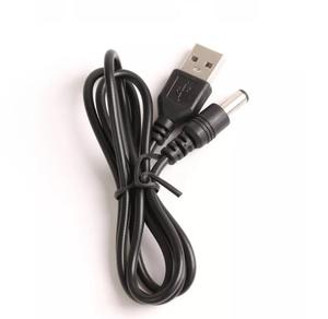 Cáp sạc chuyển đổi <span class=keywords><strong>USB</strong></span> sang DC 1A 2A 3A 5V 9V 12V, dài 1M 1.5M 1.8M 2M - Product Image 5