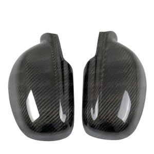 COUVERTURE de MIROIR de FIBER DE CARBONE POUR 1999-2002 <span class=keywords><strong>NISSAN</strong></span> <span class=keywords><strong>R34</strong></span> GTT RTM - Product Image 1