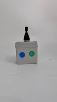 Vanne de régulation automatique pour pièces d'outils mobiles de type bec de canard, accessoires spéciaux pour camions-citernes