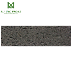 Tuiles en argile MCM légères pour la décoration intérieure et extérieure des murs, briques flexibles 3D - Product Image 4