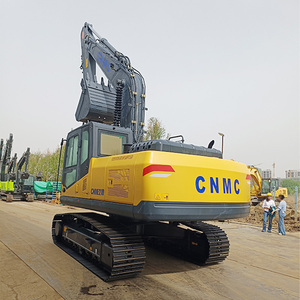 Escavatore da 30 tonnellate escavatore per escavatore a braccio lungo grande escavatore di marca cinese - Product Image 4