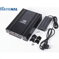 Raygnalデュアルバンドモバイル信号ブースター800 1800 2100