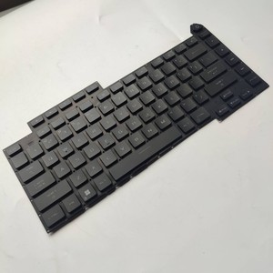 Teclado Colorido para <span class=keywords><strong>Asus</strong></span> ROG Strix G15 <span class=keywords><strong>G513</strong></span> G513Q G513QM G513QY G513QR - Product Image 4