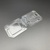 Empaque de Blister de Plástico PVC PET al por Mayor para CPU Intel, Socket LGA 775 1150 1151 1155 1200